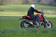 1 Ducati Monster 821 test06