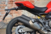 1 Ducati Monster 821 test15