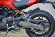 2 Ducati Monster 821 test19