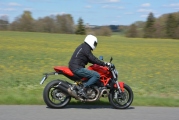 2 Ducati Monster 821 test25