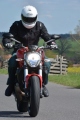 2 Ducati Monster 821 test27