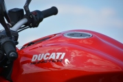2 Ducati Monster 821 test32