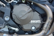 3 Ducati Monster 821 test38