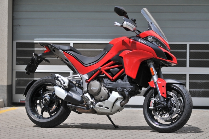 Test Ducati Multistrada 1200 S 2015: cestovní supersport - 13 - 2 Ducati Multistrada 1200 S 2015 test18