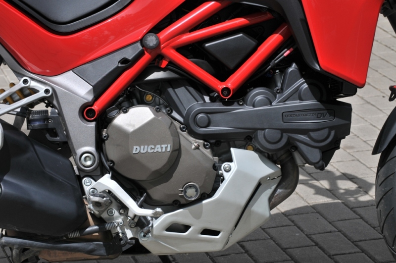 Test Ducati Multistrada 1200 S 2015: cestovní supersport - 31 - 1 Ducati Multistrada 1200 S 2015 test04