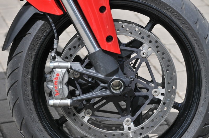 Test Ducati Multistrada 1200 S 2015: cestovní supersport - 32 - 1 Ducati Multistrada 1200 S 2015 test05