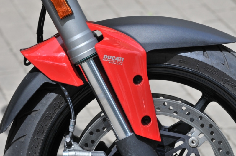 Test Ducati Multistrada 1200 S 2015: cestovní supersport - 33 - 1 Ducati Multistrada 1200 S 2015 test06