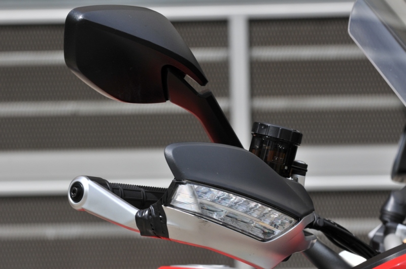 Test Ducati Multistrada 1200 S 2015: cestovní supersport - 5 - 2 Ducati Multistrada 1200 S 2015 test31