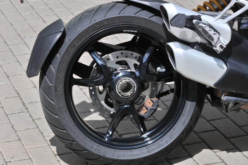 Test Ducati Multistrada 1200 S 2015: cestovní supersport - 49 - 1 Ducati Multistrada 1200 S 2015 test15