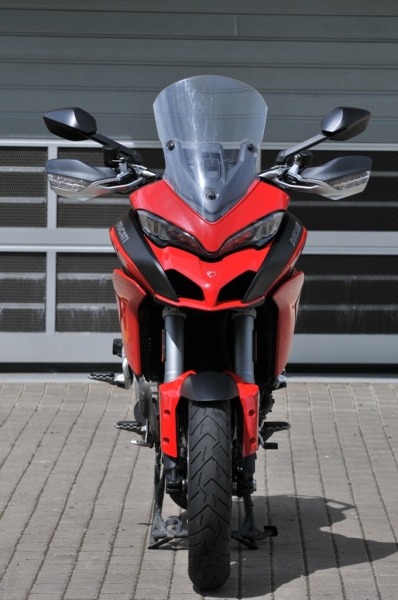 Test Ducati Multistrada 1200 S 2015: cestovní supersport - 15 - 2 Ducati Multistrada 1200 S 2015 test20