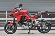 2 Ducati Multistrada 1200 S 2015 test19