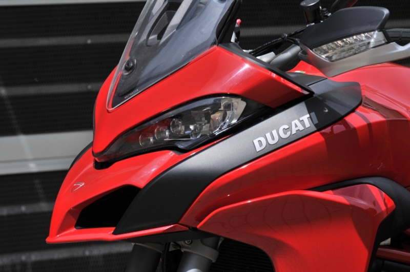 Test Ducati Multistrada 1200 S 2015: cestovní supersport - 44 - 1 Ducati Multistrada 1200 S 2015 test09