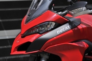 2 Ducati Multistrada 1200 S 2015 test22