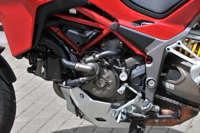Test Ducati Multistrada 1200 S 2015: cestovní supersport - 51 - 2 Ducati Multistrada 1200 S 2015 test24