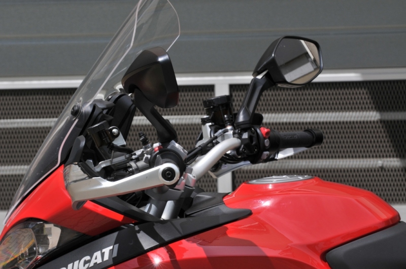 Test Ducati Multistrada 1200 S 2015: cestovní supersport - 36 - 2 Ducati Multistrada 1200 S 2015 test28
