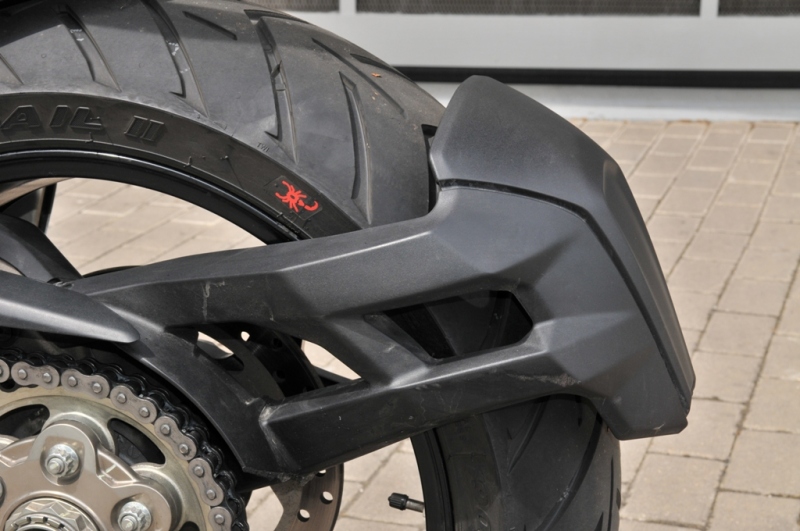 Test Ducati Multistrada 1200 S 2015: cestovní supersport - 57 - 3 Ducati Multistrada 1200 S 2015 test34