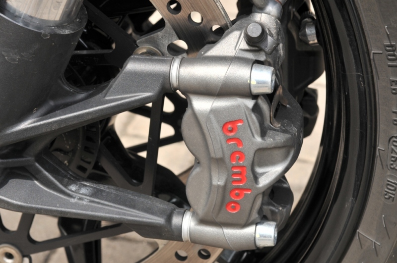 Test Ducati Multistrada 1200 S 2015: cestovní supersport - 58 - 4 Ducati Multistrada 1200 S 2015 test50