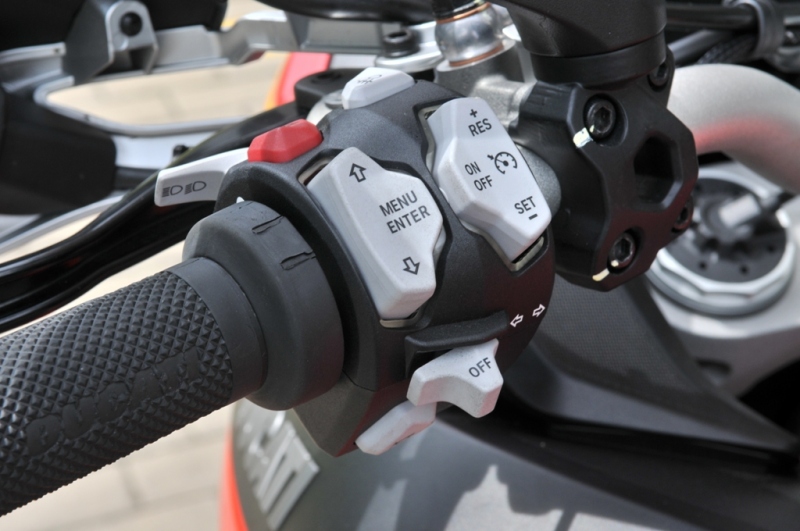 Test Ducati Multistrada 1200 S 2015: cestovní supersport - 7 - 3 Ducati Multistrada 1200 S 2015 test38