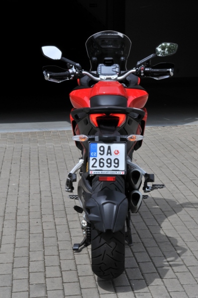 Test Ducati Multistrada 1200 S 2015: cestovní supersport - 18 - 4 Ducati Multistrada 1200 S 2015 test64