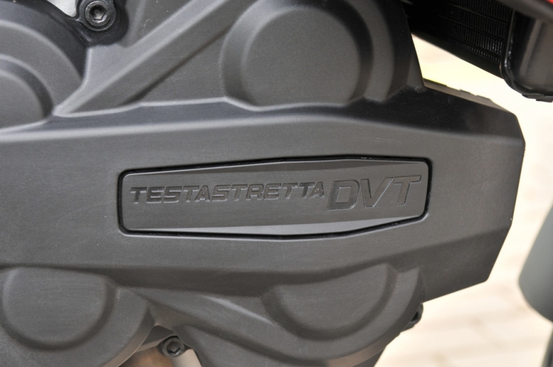 Test Ducati Multistrada 1200 S 2015: cestovní supersport - 30 - 1 Ducati Multistrada 1200 S 2015 test03