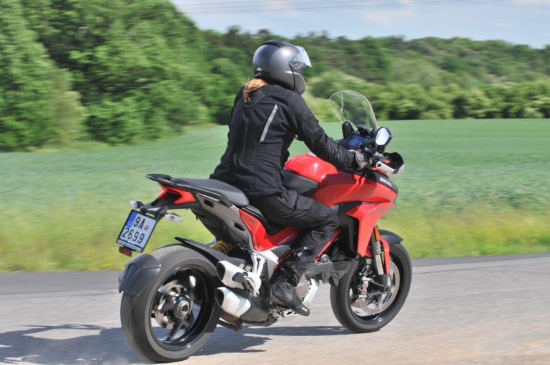 Test Ducati Multistrada 1200 S 2015: cestovní supersport - 26 - 4 Ducati Multistrada 1200 S 2015 test54