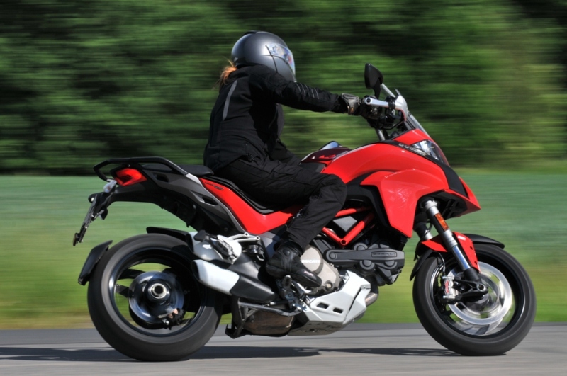 Test Ducati Multistrada 1200 S 2015: cestovní supersport - 25 - 4 Ducati Multistrada 1200 S 2015 test55