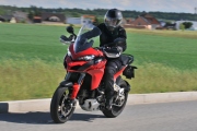 4 Ducati Multistrada 1200 S 2015 test60