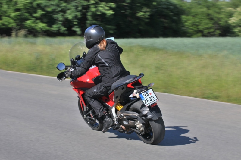 Test Ducati Multistrada 1200 S 2015: cestovní supersport - 23 - 4 Ducati Multistrada 1200 S 2015 test60