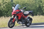 4 Ducati Multistrada 1200 S 2015 test64