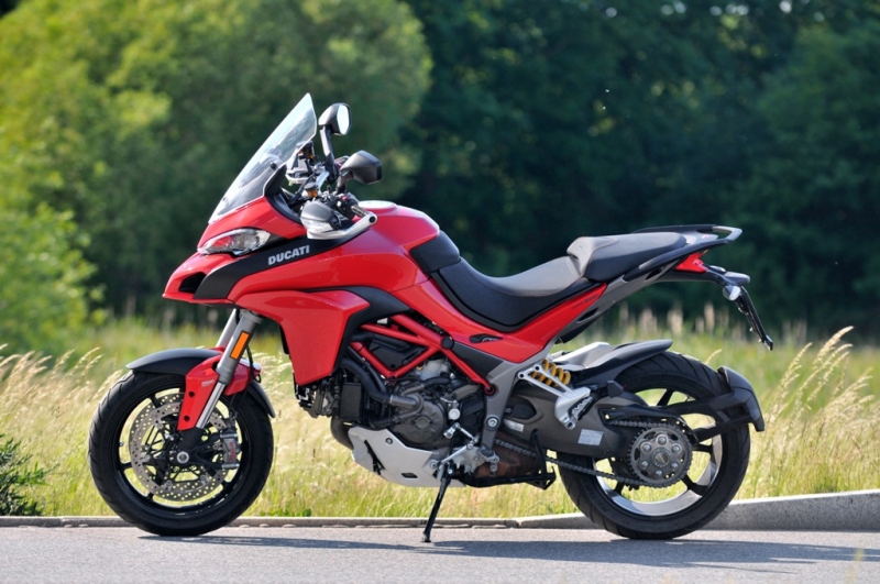 Test Ducati Multistrada 1200 S 2015: cestovní supersport - 20 - 4 Ducati Multistrada 1200 S 2015 test66