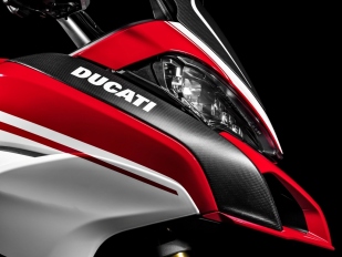 Představí Ducati novou Multistradu 1260?