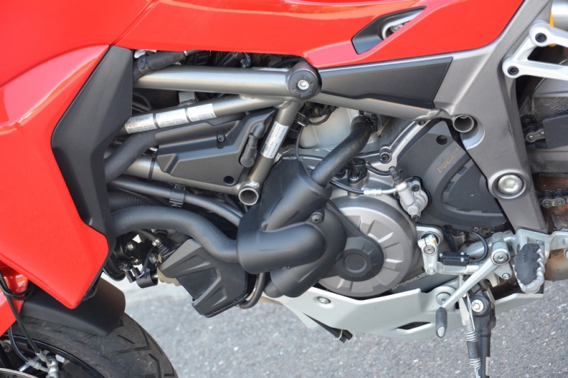 Test Ducati Multistrada 1260 S: až na kraj světa - 5 - 1 Ducati Multistrada 1260 S test (31)