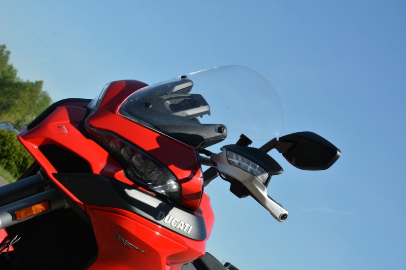 Test Ducati Multistrada 1260 S: až na kraj světa - 7 - 1 Ducati Multistrada 1260 S test (32)