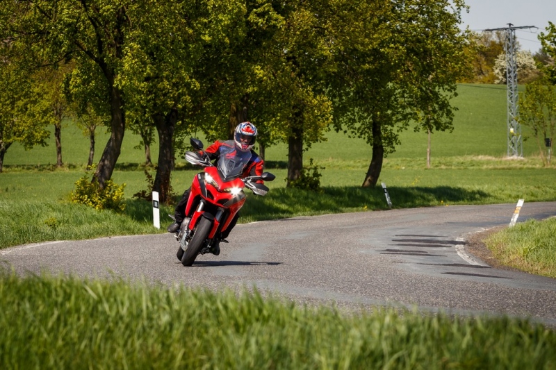 Test Ducati Multistrada 1260 S: až na kraj světa - 11 - 1 Ducati Multistrada 1260 S test (39)