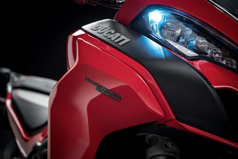 Ducati Multistrada 1260 2018: větší a lepší - 16 - 1 Ducati Multistrada 1260 (13)