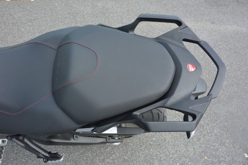Test Ducati Multistrada 950: mrštné sportovní endurko - 30 - 1 Ducati Multistrada 950 test12