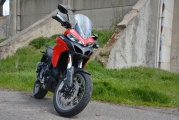 1 Ducati Multistrada 950 test28