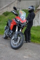 1 Ducati Multistrada 950 test30