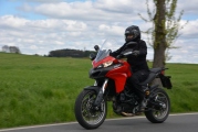 1 Ducati Multistrada 950 test31