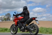 1 Ducati Multistrada 950 test33