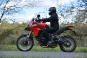 1 Ducati Multistrada 950 test35