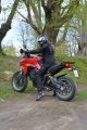 1 Ducati Multistrada 950 test37