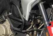 1 Ducati Multistrada V4 Rally test (16)