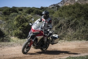 1 Ducati Multistrada V4 Rally test (5)