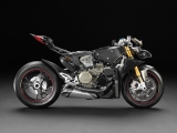 Ducati Panigale 1199 S naked2