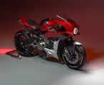1 Ducati Panigale V4 MH900e Jakusa design (6)
