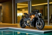1 Ducati Panigale V4 Officine GP Design streetfighter (3)
