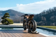 1 Ducati Panigale V4 Officine GP Design streetfighter (5)