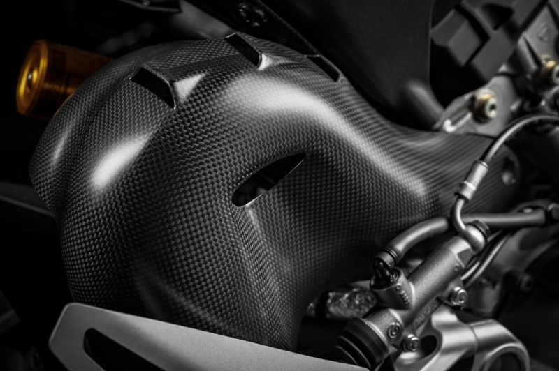 Ducati Panigale V4 R 2019: s aerodynamickými křidélky - 33 - 1 Ducati Panigale V4 R (31)