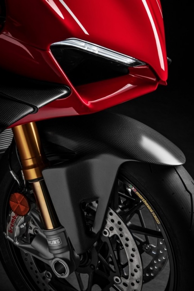Ducati Panigale V4 R 2019: s aerodynamickými křidélky - 37 - 1 Ducati Panigale V4 R (38)